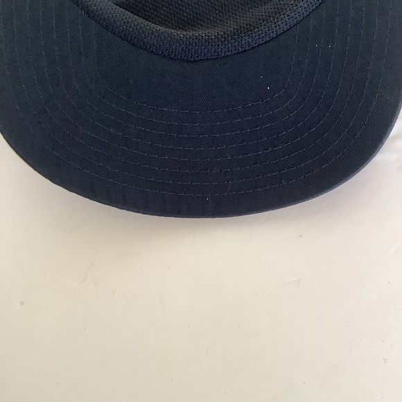 NIKE NEW YORK YANKEES VISOR OSFM UNISEX - Picture 5 of 8